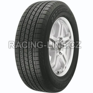 Pneu Yokohama GEOLANDAR H/T G056B 255/60 R18 TL M+S 107H Letní