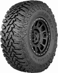 Pneu Yokohama GEOLANDAR M/T G003 205/80 R16 C M+S 3PMSF P.O.R. RPB 110Q Letní
