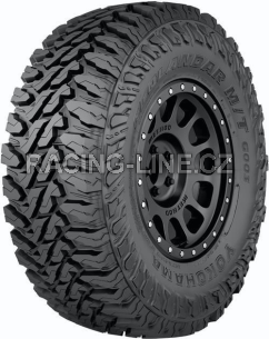 Pneu Yokohama GEOLANDAR M/T G003 225/65 R17 TL LT M+S P.O.R. RPB 107Q Letní