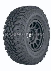 Pneu Yokohama GEOLANDAR M/T G003 245/75 R16 TL LT M+S P.O.R. RPB 120Q Letní