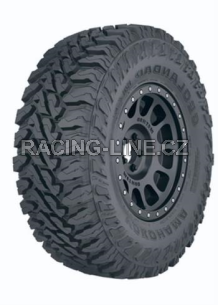 Pneu Yokohama GEOLANDAR M/T G003 33/12.5 R15 TL M+S P.O.R. RPB 108Q Letní