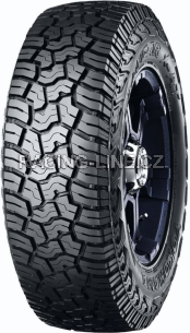 Pneu Yokohama GEOLANDAR X-AT G016 305/70 R17 LT M+S P.O.R. 10PR RPB 121Q Letní