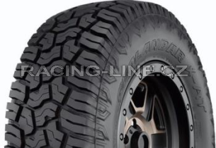 Pneu Yokohama GEOLANDAR X-AT G016 35/12.5 R17 TL M+S P.O.R. RPB 121Q Letní