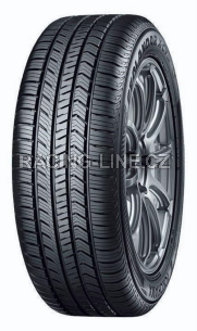 Pneu Yokohama GEOLANDAR X-CV G057 235/45 R20 TL XL M+S RPB 100W Letní