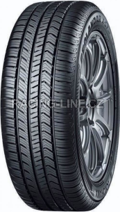 Pneu Yokohama GEOLANDAR X-CV G057 315/35 R22 TL M+S RPB 111W Letní