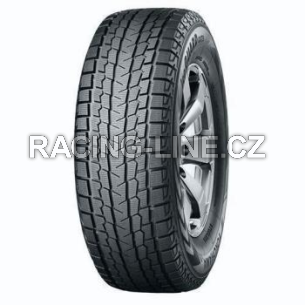 Pneu Yokohama ICE GUARD G075 235/55 R19 TL M+S 3PMSF 101Q Zimní