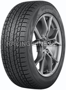 Pneu Yokohama ICE GUARD IG53 205/50 R17 TL XL M+S 3PMSF RPB 93H Zimní