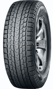 Pneu Yokohama ICE GUARD IG53 205/55 R16 TL XL M+S 3PMSF 97H Zimní