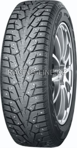 Pneu Yokohama ICE GUARD STUD IG55 255/65 R17 TL M+S 3PMSF 114T Zimní