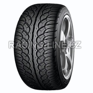 Pneu Yokohama PARADA SPEC-X 285/35 R22 TL XL M+S RPB 106V Letní