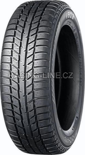 Pneu Yokohama V903 W.DRIVE 155/65 R13 TL M+S 3PMSF 73T Zimní