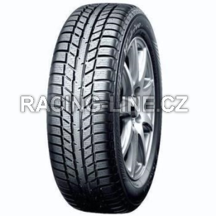 Pneu Yokohama V903 W.DRIVE 165/70 R14 TL M+S 3PMSF 81T Zimní