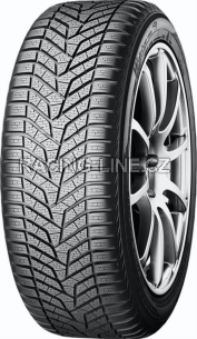 Pneu Yokohama V905 W.DRIVE 195/50 R15 TL M+S 3PMSF RPB 82H Zimní