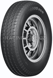 Pneu Zeetex CT6000 ECO 185/80 R14 TL C 102T Letní