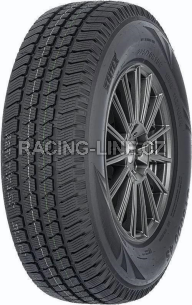 Pneu Zeetex CT8000 4S 205/65 R16 TL C 8PR M+S 3PMSF 107T Celoroční
