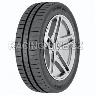 Pneu Zeetex EV1000 155/60 R15 TL 74T Letní