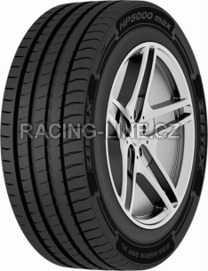 Pneu Zeetex HP5000 MAX 255/40 R20 TL XL 101Y Letní
