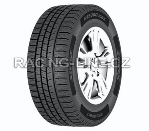 Pneu Zeetex HT5000 MAX 245/65 R17 TL XL 111H Letní