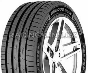 Pneu Zeetex SU5000 MAX 295/35 R21 TL XL 107Y Letní