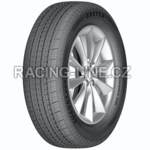 Pneu Zeetex SU6001 ECO 225/60 R18 TL 100H Letní