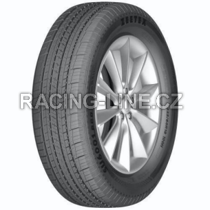 Pneu Zeetex SU6001 ECO 265/60 R18 TL 114H Letní
