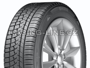 Pneu Zeetex WH1000 205/50 R17 TL XL M+S 3PMSF 93H Zimní