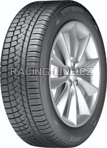 Pneu Zeetex WH1000 215/50 R17 TL XL M+S 3PMSF 95V Zimní