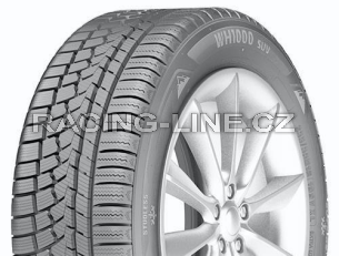 Pneu Zeetex WH1000 SUV 225/60 R17 TL M+S 3PMSF 99V Zimní