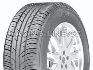 Pneu Zeetex WP1000 205/65 R15 TL M+S 3PMSF 99H Zimní