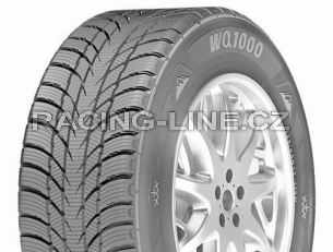 Pneu Zeetex WQ1000 265/60 R18 TL M+S 3PMSF XL 114H Zimní