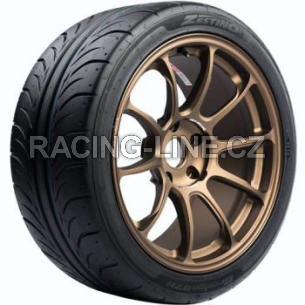 Pneu Zestino GREDGE 07R 195/50 R15 TL ZR 82W Letní