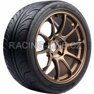 Pneu Zestino GREDGE 07R 195/50 R15 TL ZR 82W Letní