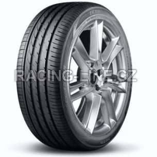 Pneu Zeta ALVENTI 205/55 R16 TL ZR 91W Letní