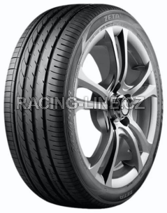 Pneu Zeta ALVENTI 215/60 R16 TL 95V Letní