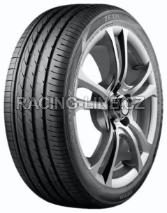 Pneu Zeta ALVENTI 255/40 R19 TL XL ZR 100Y Letní