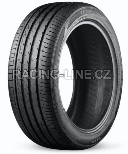 Pneu Zeta ALVENTI 265/35 R18 TL XL ZR 97W Letní