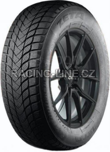 Pneu Zeta ANTARCTICA 5 215/55 R16 TL XL M+S 3PMSF 97V Zimní