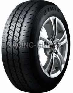 Pneu Zeta ZTR18 215/75 R16 TL C 8PR 113S Letní