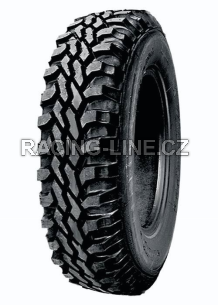 Pneu Ziarelli BFG 205/80 R16 TL M+S 3PMSF PROTEKTOR 110S Celoroční