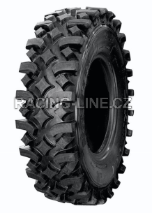 Pneu Ziarelli BRUTALE 235/85 R16 TL M+S 3PMSF PROTEKTOR 120S Celoroční