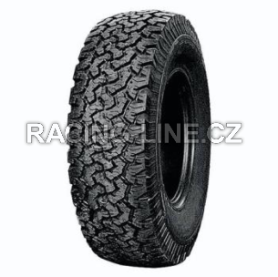 Pneu Ziarelli CRUISER 255/65 R17 TL PROTEKTOR M+S 3PMSF 110H Celoroční