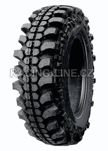 Pneu Ziarelli EXTREME FOREST 205/80 R16 TL M+S 3PMSF PROTEKTOR 110S Celoroční