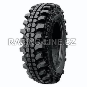 Pneu Ziarelli EXTREME FOREST 215/80 R16 TL PROTEKTOR M+S 3PMSF 107T Celoroční