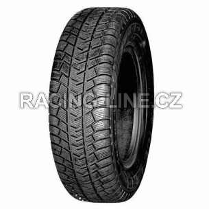 Pneu Ziarelli ICEBERG 255/60 R17 TL PROTEKTOR M+S 3PMSF 106H Zimní