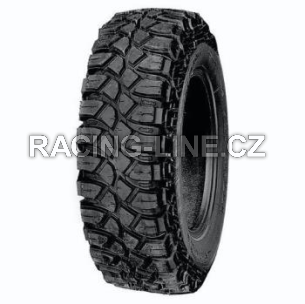 Pneu Ziarelli MAXI 245/70 R17 TL PROTEKTOR M+S 3PMSF 110H Celoroční