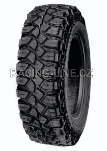 Pneu Ziarelli MAXI 245/75 R16 TL M+S 3PMSF PROTEKTOR 120S Celoroční