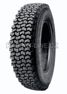 Pneu Ziarelli MS4 205/80 R16 TL M+S 3PMSF PROTEKTOR 110S Celoroční