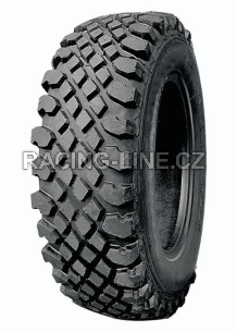 Pneu Ziarelli TRAC 255/70 R15 TL M+S 3PMSF PROTEKTOR 112H Celoroční