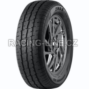 Pneu ZMAX ICEPIONEER 989 205/65 R16 TL C M+S 3PMSF 107R Letní