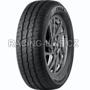 Pneu ZMAX ICEPIONEER 989 205/75 R16 TL C M+S 3PMSF 110R Zimní